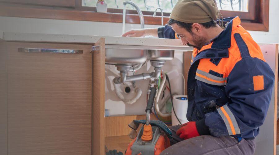 Professional Leak Detection Services in Wiota, IA